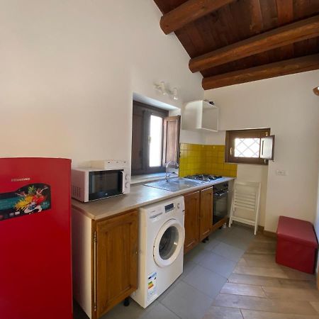 Monolocale Sant'Andrea Apartamento Palermo Exterior foto