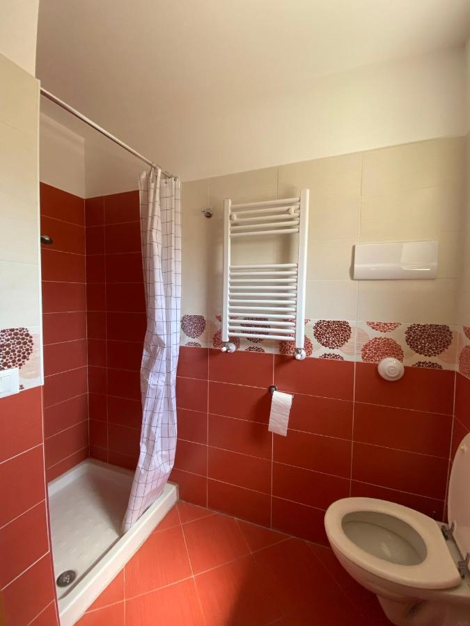 Monolocale Sant'Andrea Apartamento Palermo Exterior foto